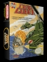 Nintendo  NES  -  Twin Cobra (USA)